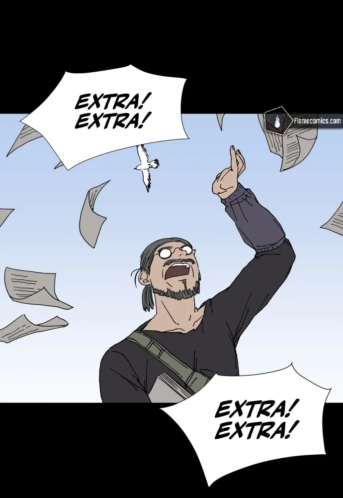 Hard Line (Colored) Chapter 18 page 57 - 