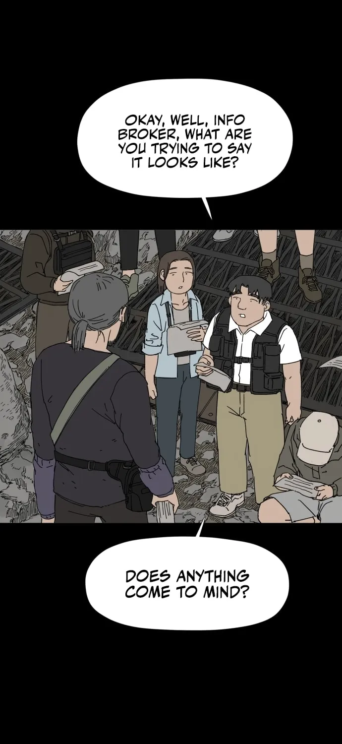 Hard Line (Colored) Chapter 18 page 59 - 