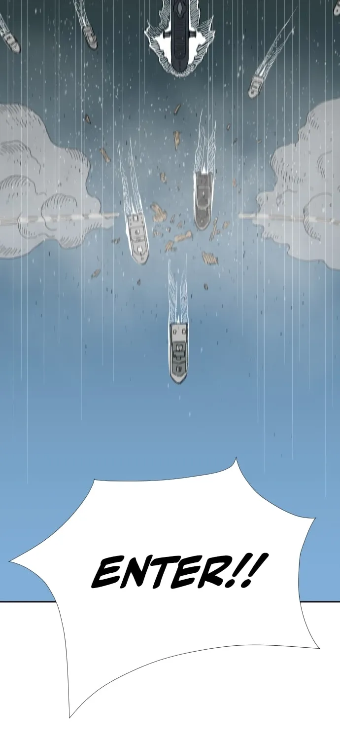 Hard Line (Colored) Chapter 18 page 7 - 