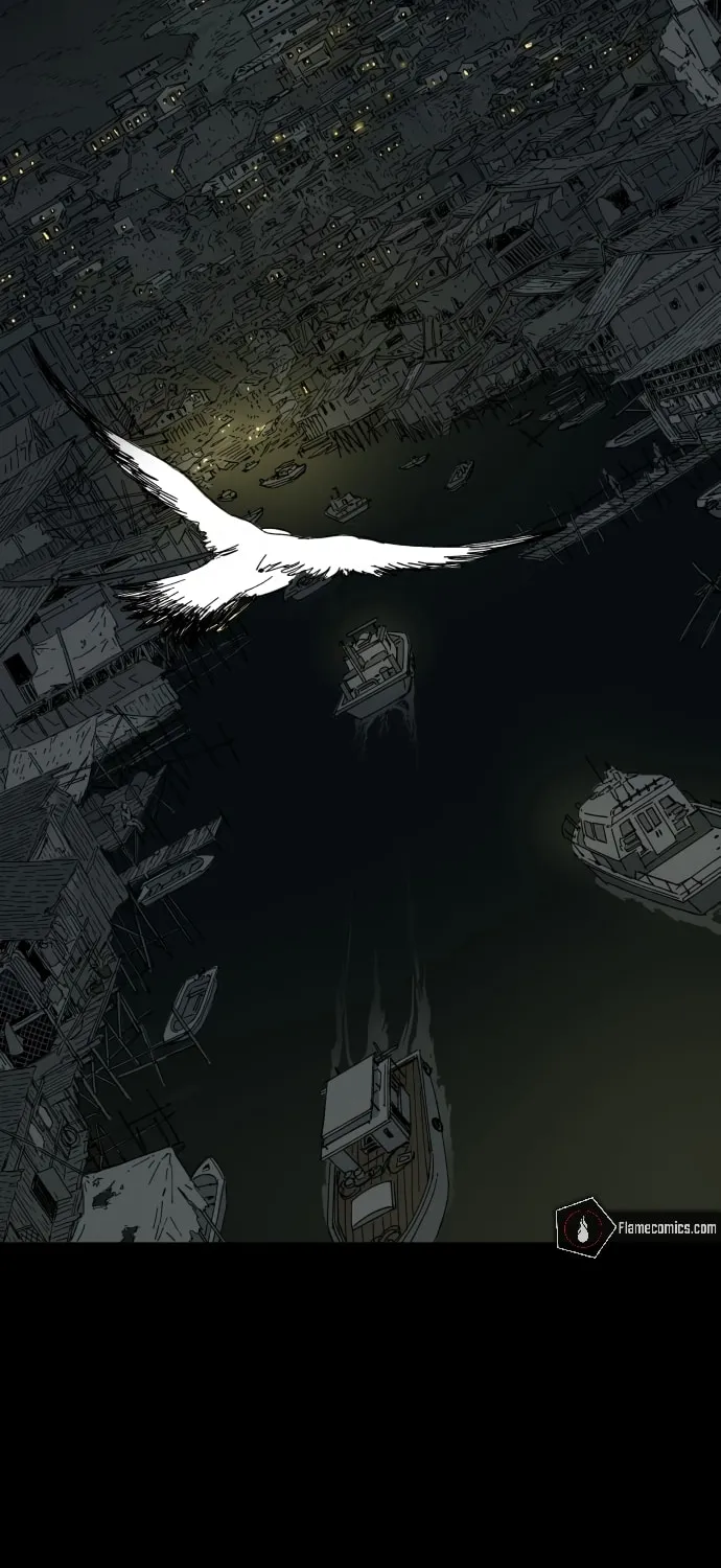 Hard Line (Colored) Chapter 18 page 63 - 