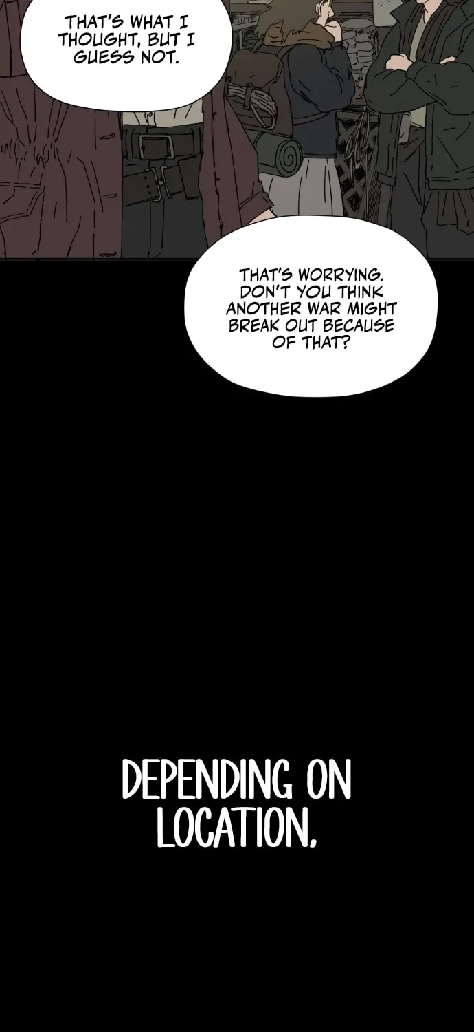 Hard Line (Colored) Chapter 18 page 66 - 