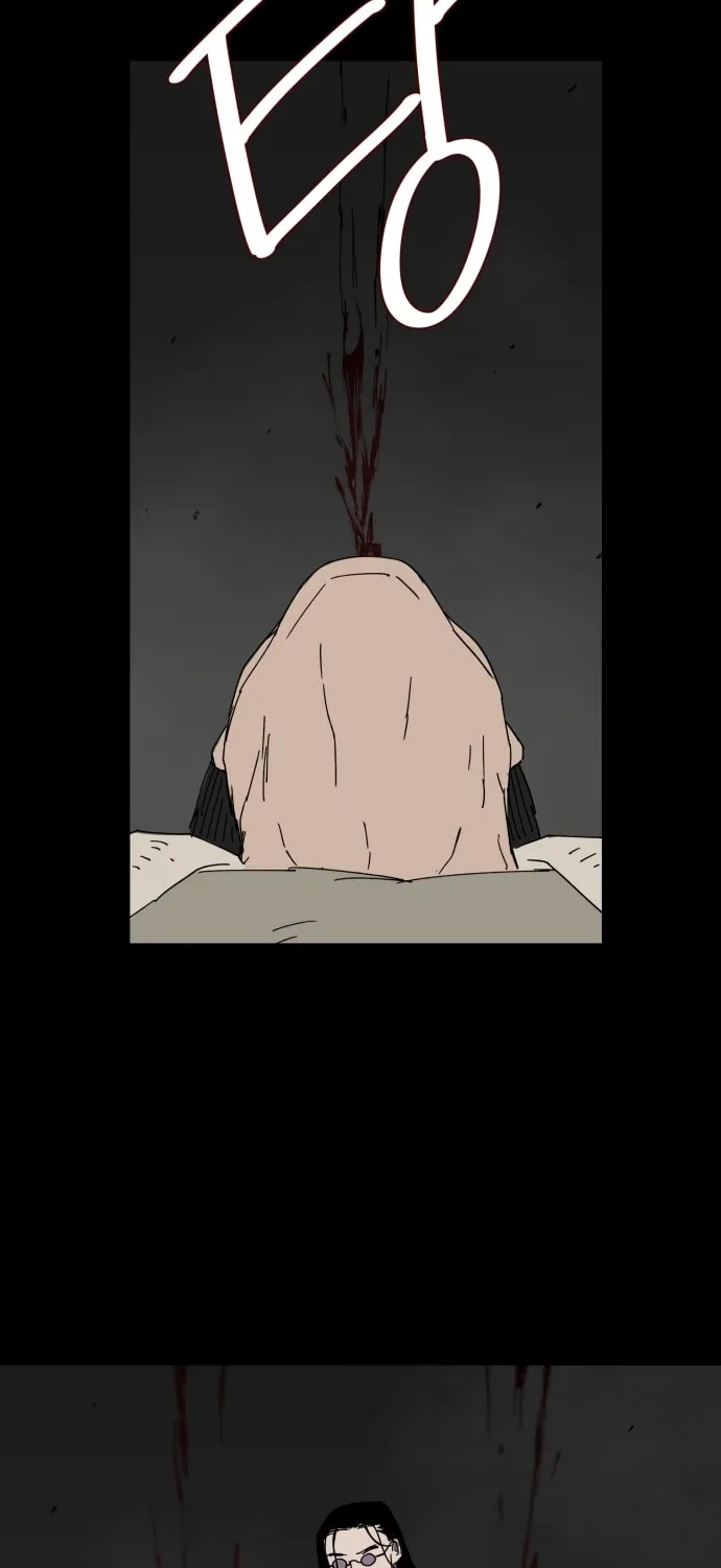 Hard Line (Colored) Chapter 18 page 73 - 