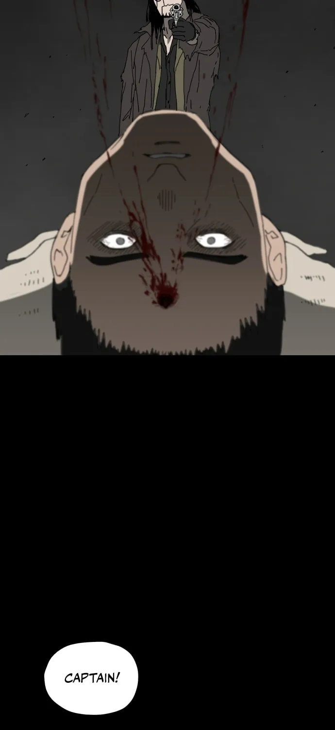Hard Line (Colored) Chapter 18 page 74 - 