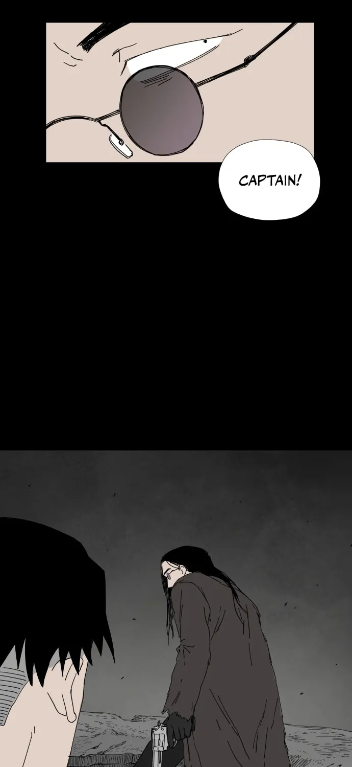 Hard Line (Colored) Chapter 18 page 75 - 