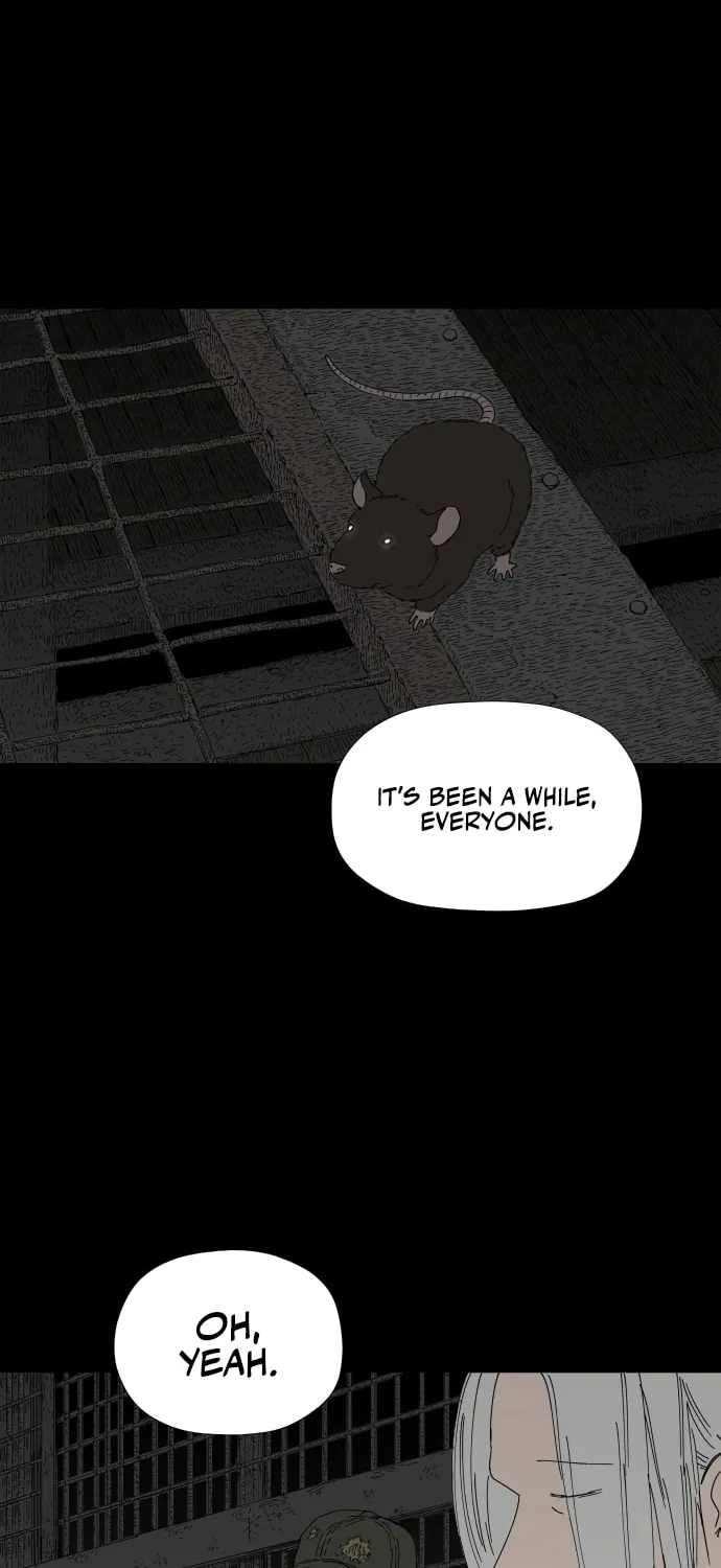 Hard Line (Colored) Chapter 18 page 81 - 