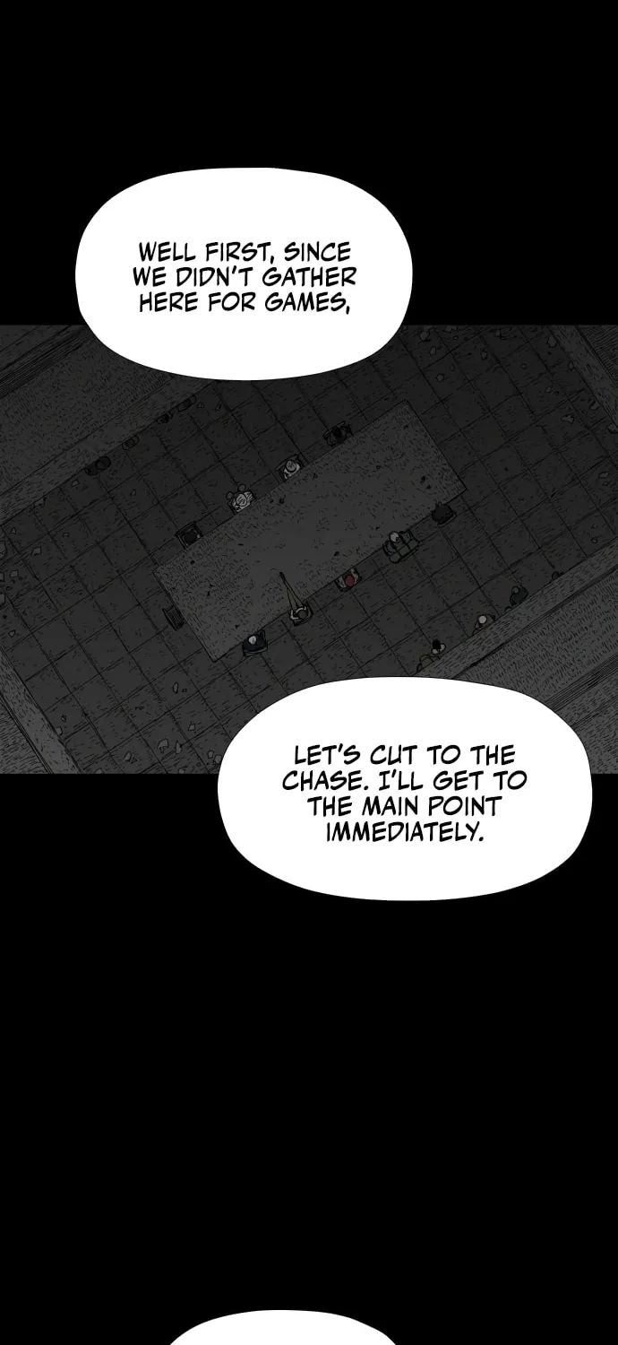 Hard Line (Colored) Chapter 18 page 83 - 