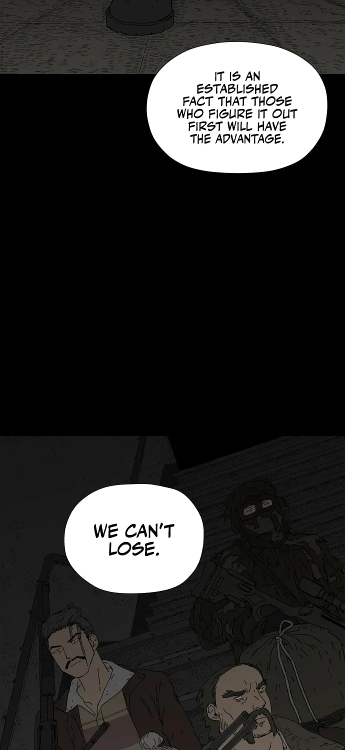Hard Line (Colored) Chapter 18 page 93 - 