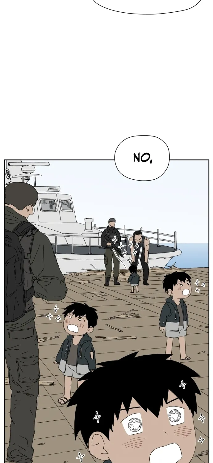 Read Hard Line (Colored) chapter 19 image 10 on Lezhin