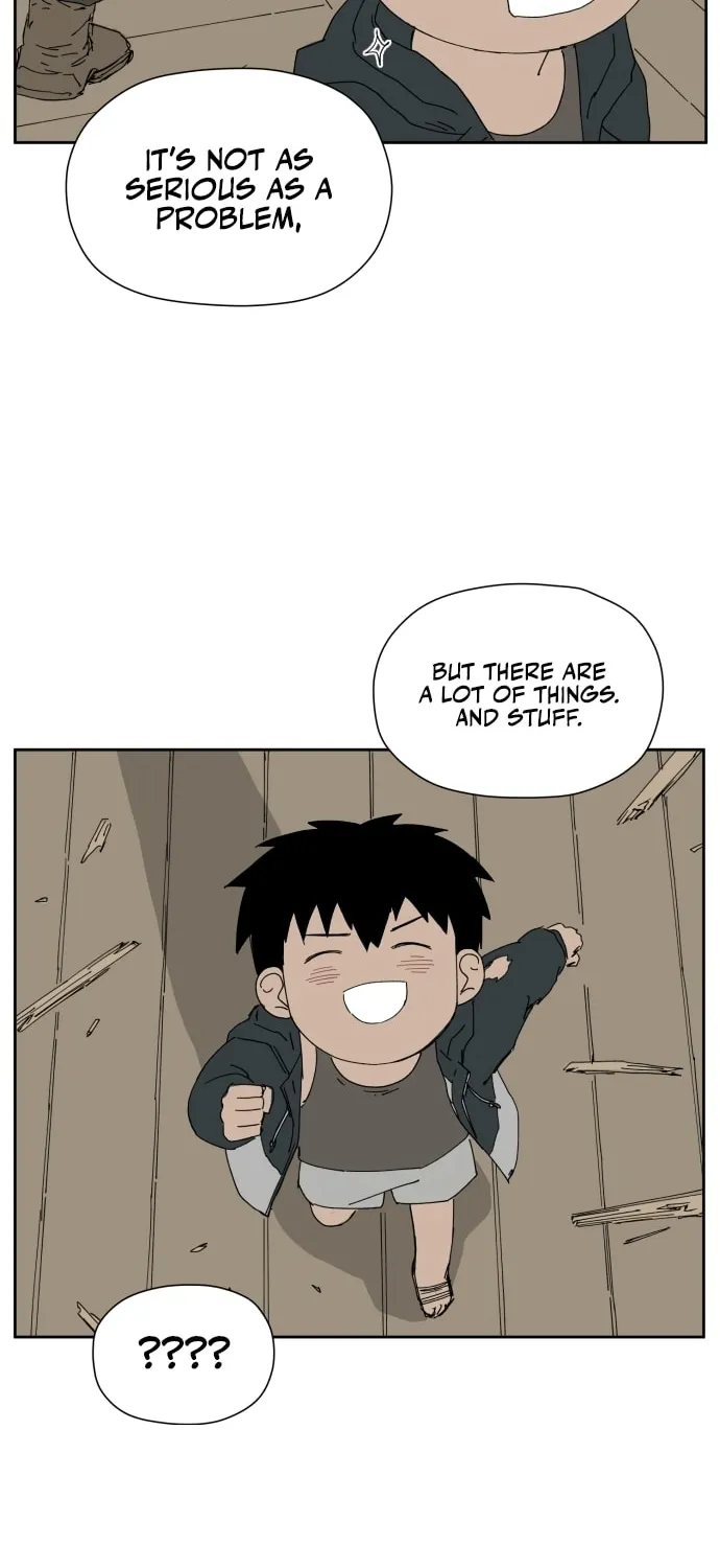 Read Hard Line (Colored) chapter 19 image 11 on Lezhin