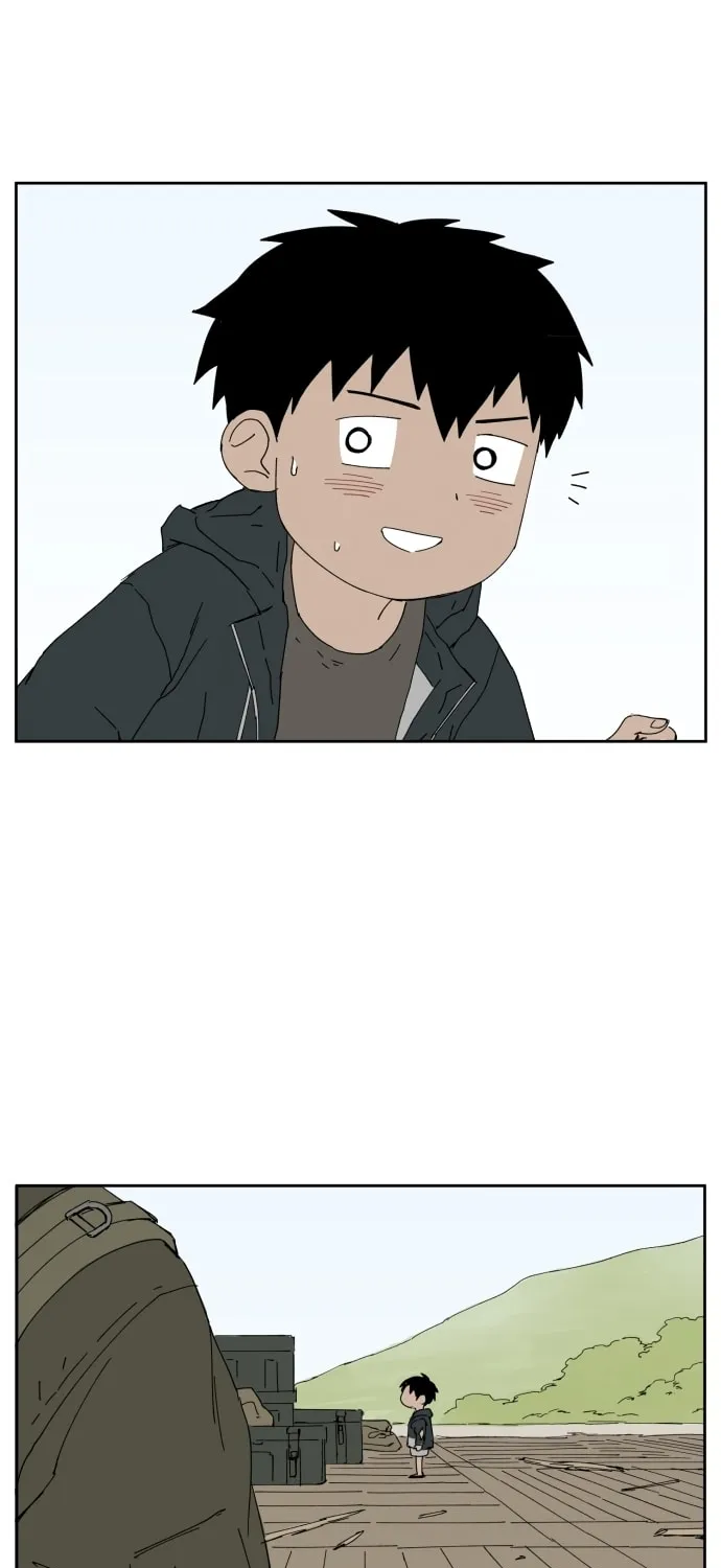 Read Hard Line (Colored) chapter 19 image 12 on Lezhin