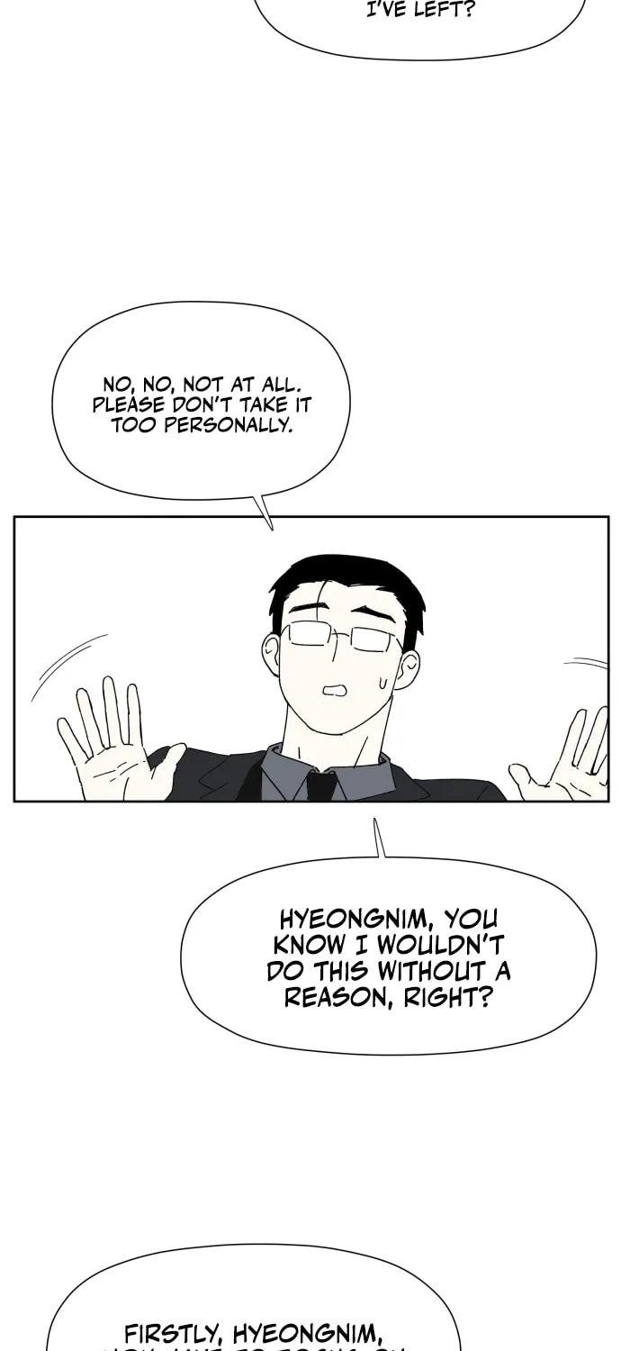 Read Hard Line (Colored) chapter 19 image 18 on Lezhin