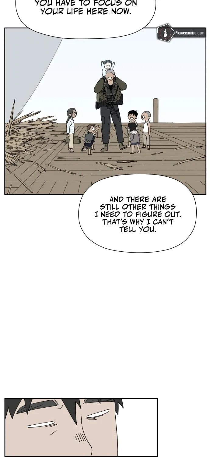 Read Hard Line (Colored) chapter 19 image 19 on Lezhin