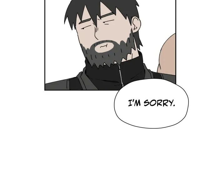 Read Hard Line (Colored) chapter 19 image 21 on Lezhin