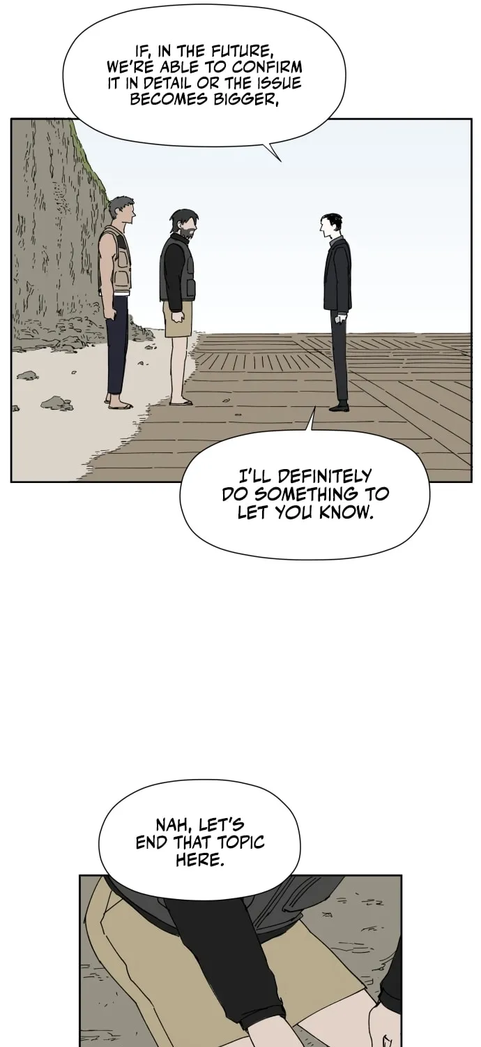Read Hard Line (Colored) chapter 19 image 22 on Lezhin
