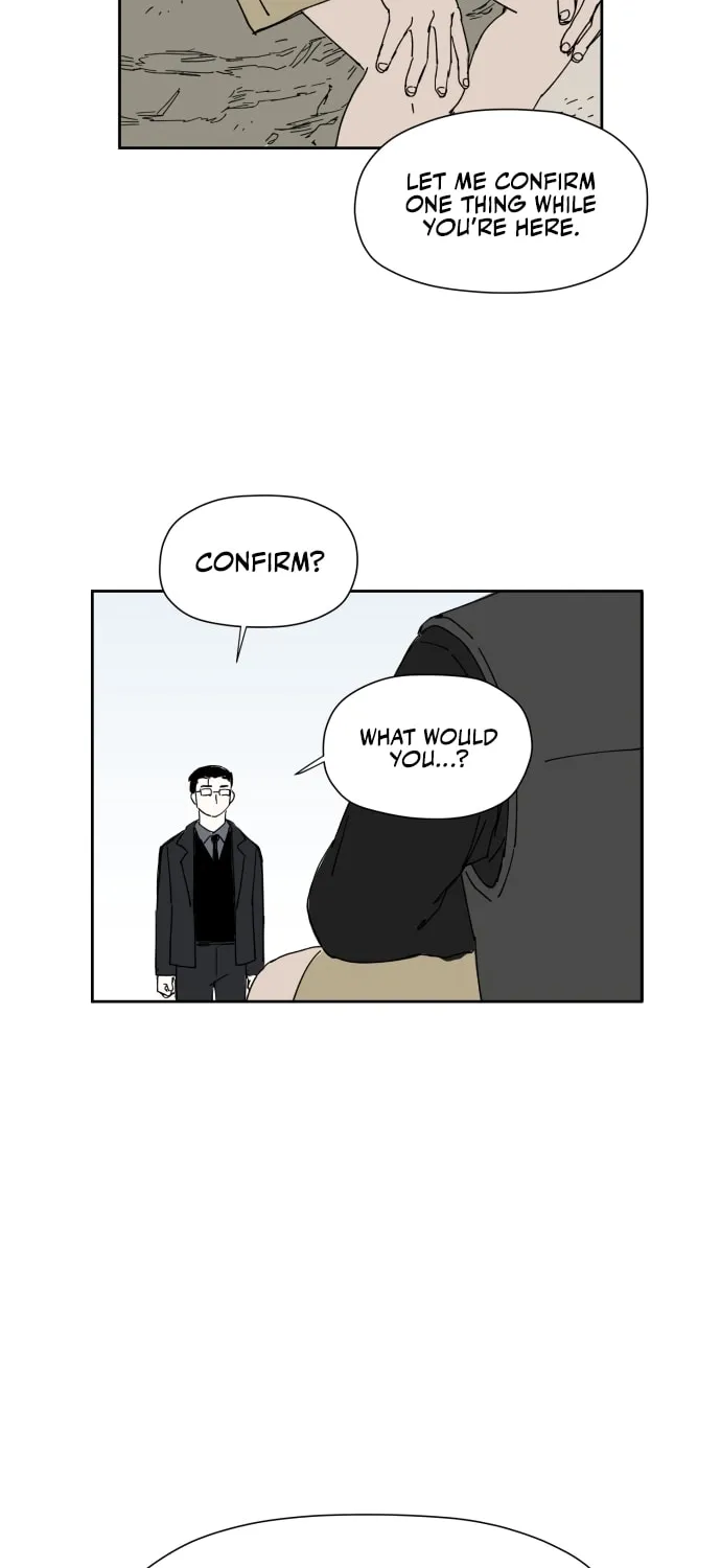Read Hard Line (Colored) chapter 19 image 23 on Lezhin