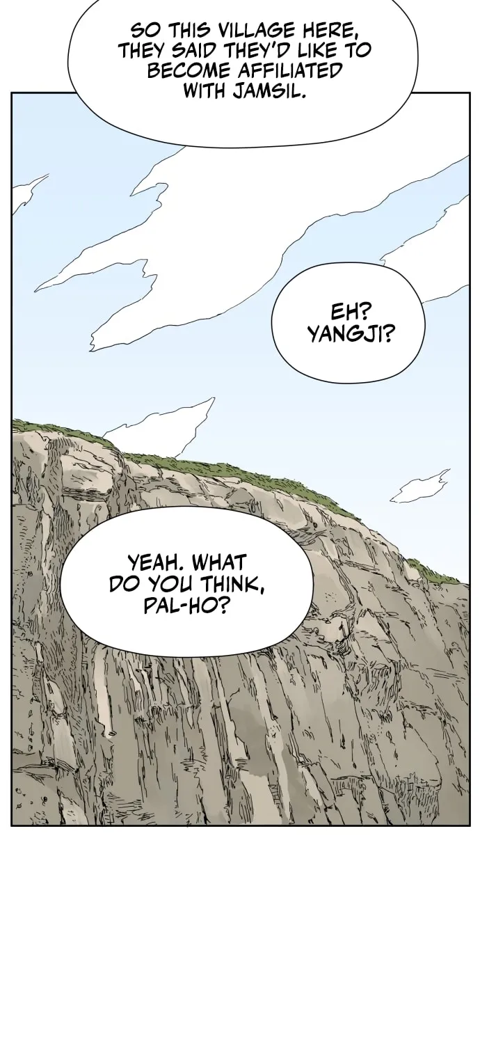 Read Hard Line (Colored) chapter 19 image 24 on Lezhin