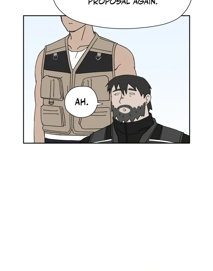 Read Hard Line (Colored) chapter 19 image 28 on Lezhin