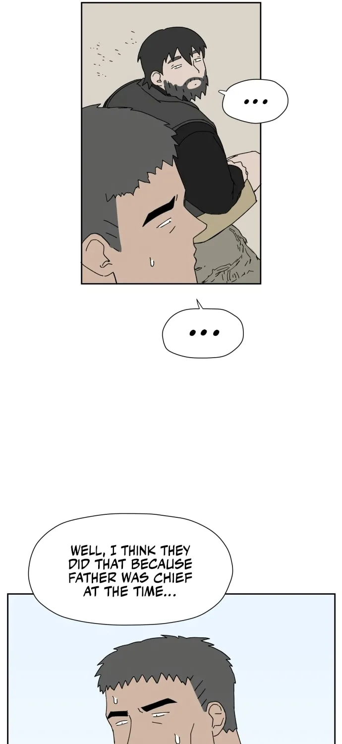 Read Hard Line (Colored) chapter 19 image 29 on Lezhin