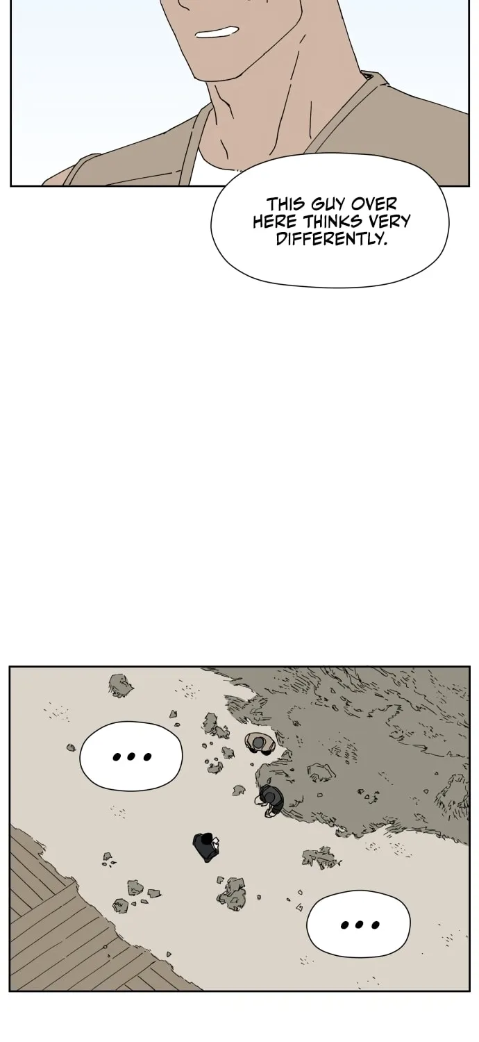 Read Hard Line (Colored) chapter 19 image 30 on Lezhin