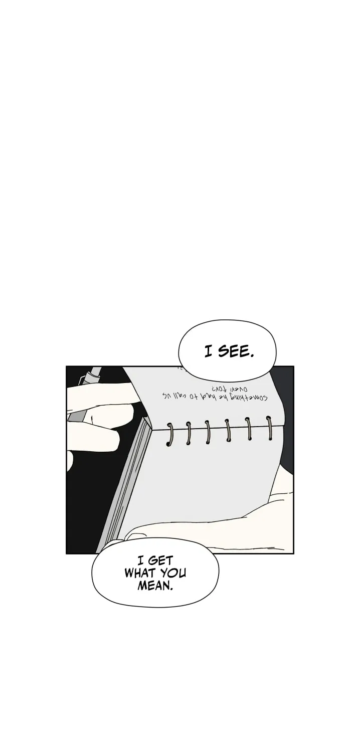 Read Hard Line (Colored) chapter 19 image 31 on Lezhin