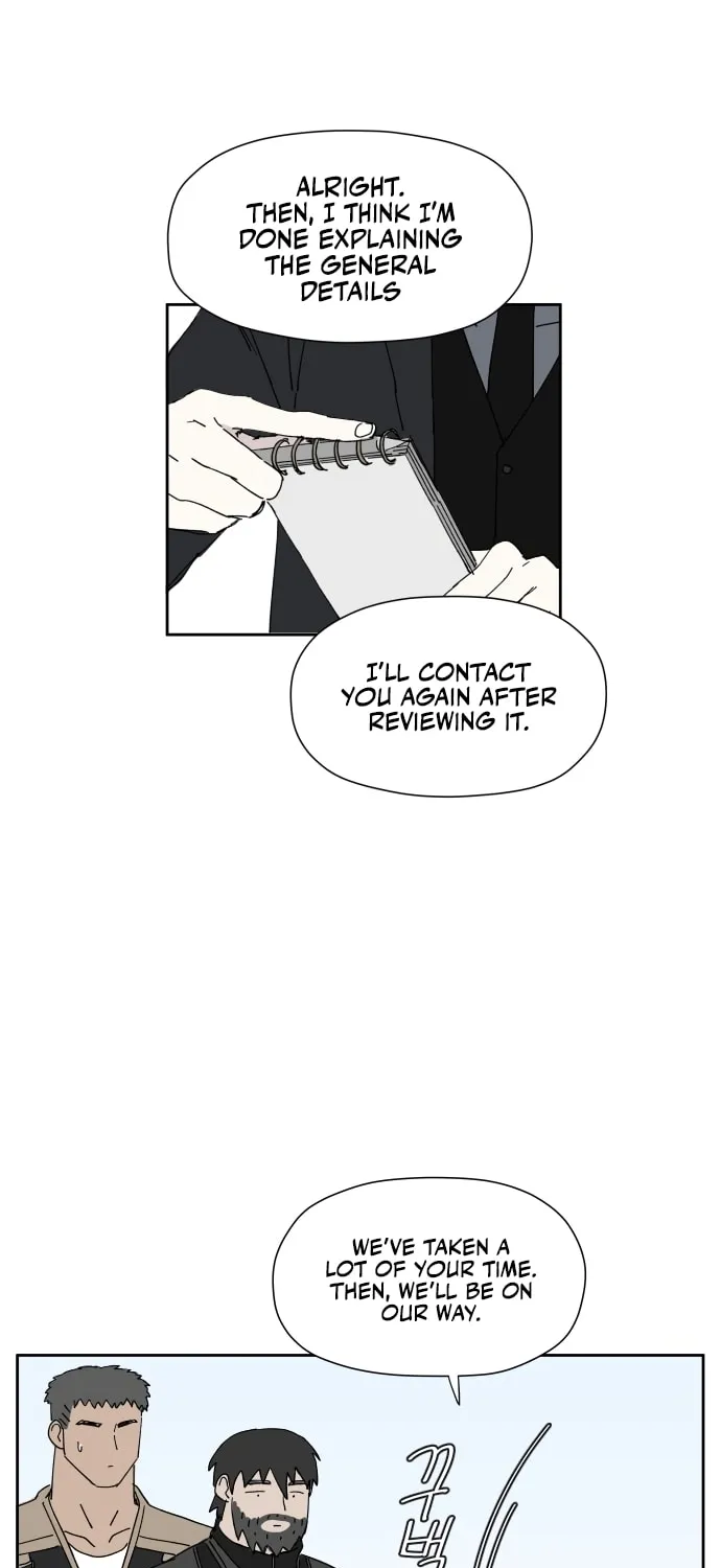 Read Hard Line (Colored) chapter 19 image 38 on Lezhin
