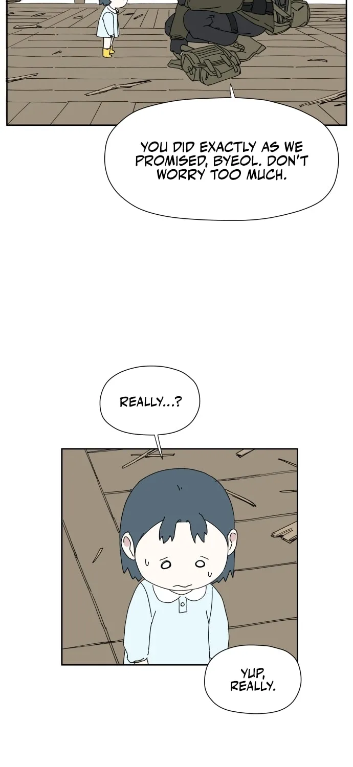 Read Hard Line (Colored) chapter 19 image 4 on Lezhin