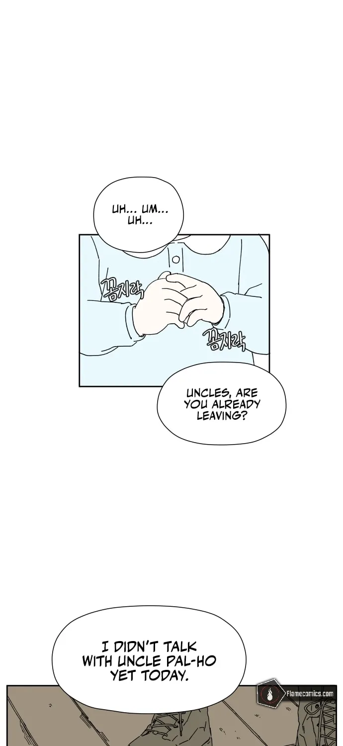 Read Hard Line (Colored) chapter 19 image 41 on Lezhin