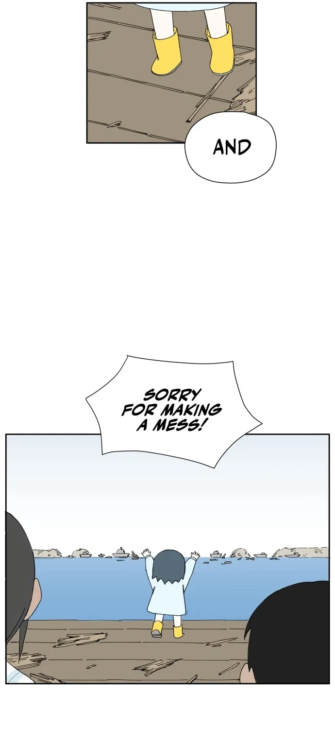 Read Hard Line (Colored) chapter 19 image 50 on Lezhin