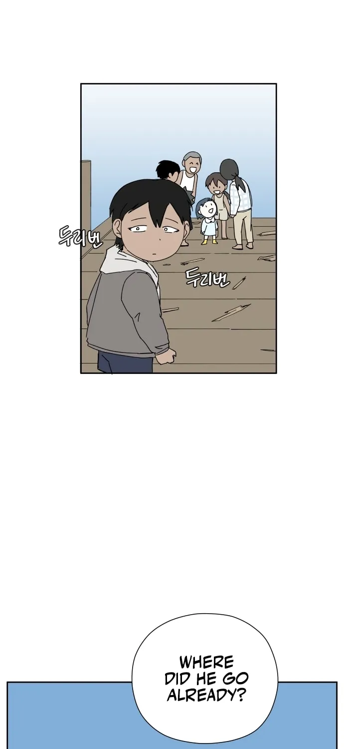 Read Hard Line (Colored) chapter 19 image 55 on Lezhin