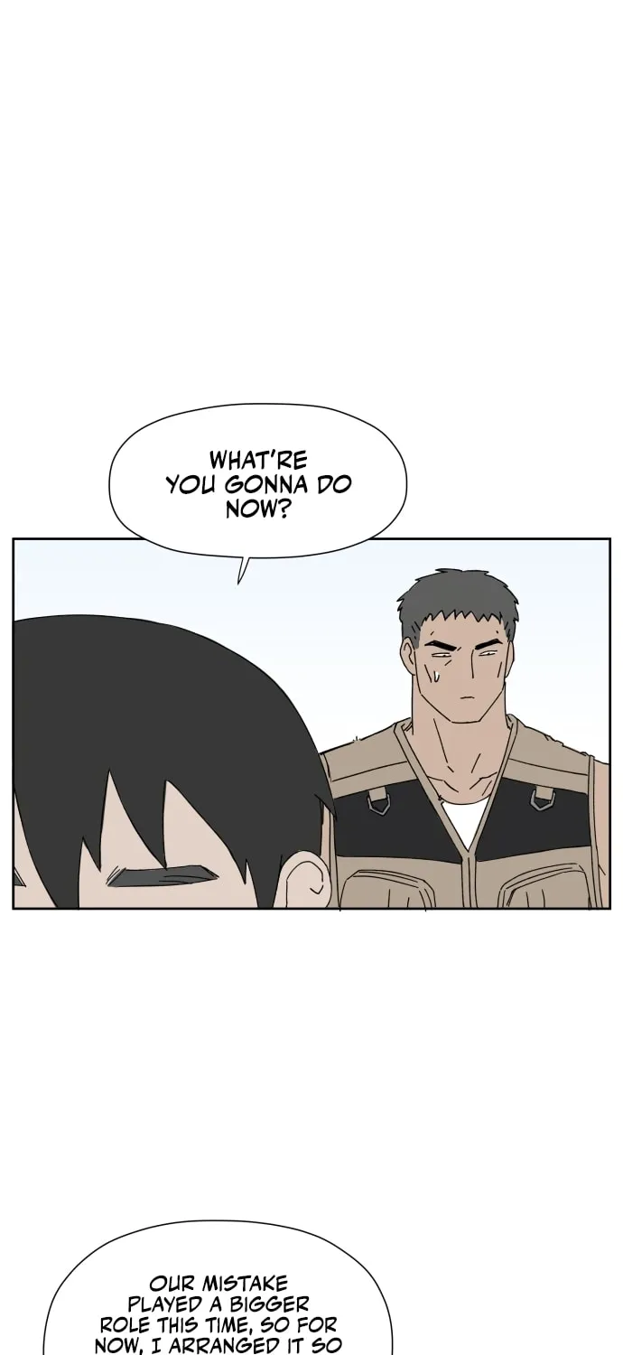 Read Hard Line (Colored) chapter 19 image 60 on Lezhin