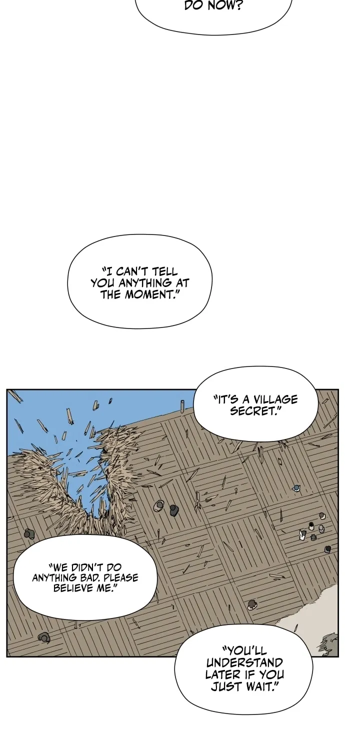 Read Hard Line (Colored) chapter 19 image 62 on Lezhin