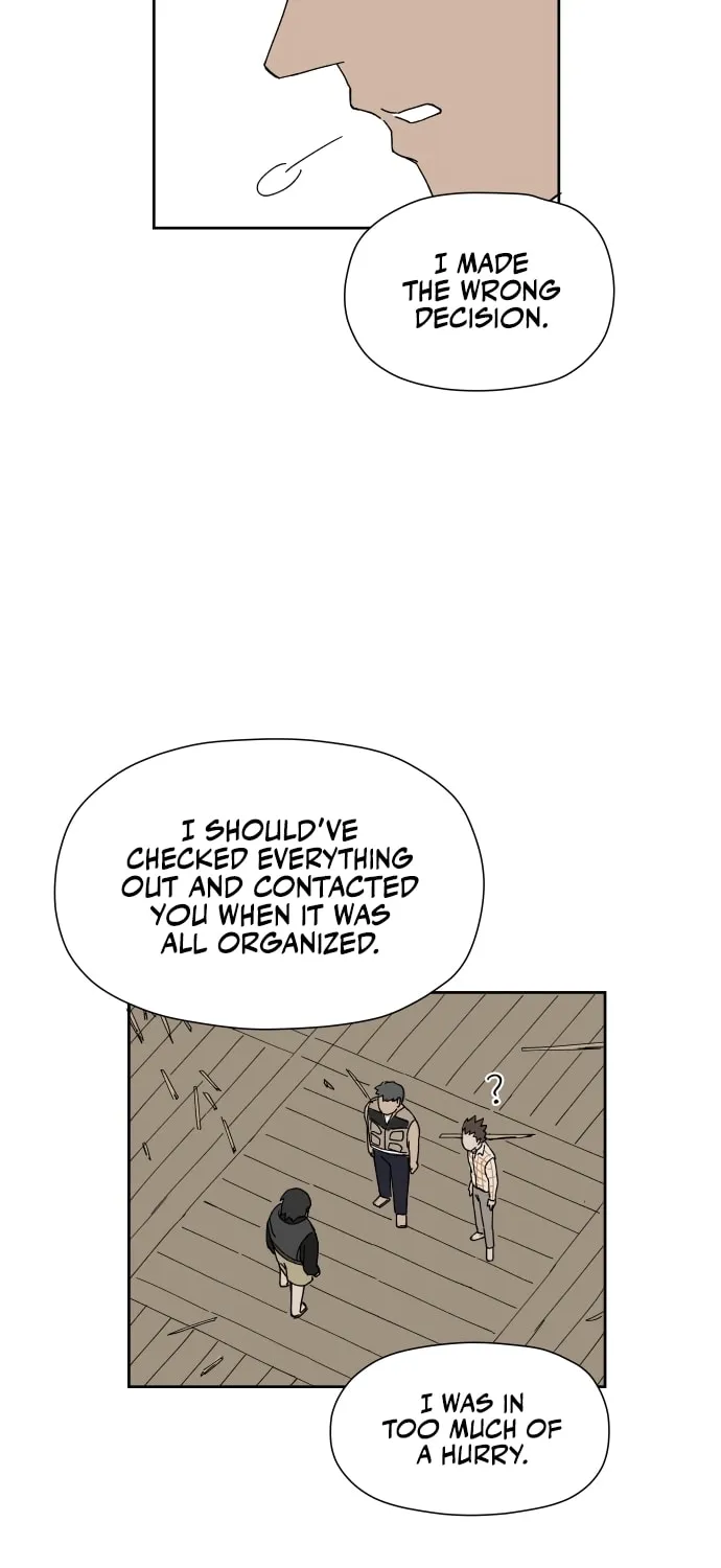 Read Hard Line (Colored) chapter 19 image 65 on Lezhin