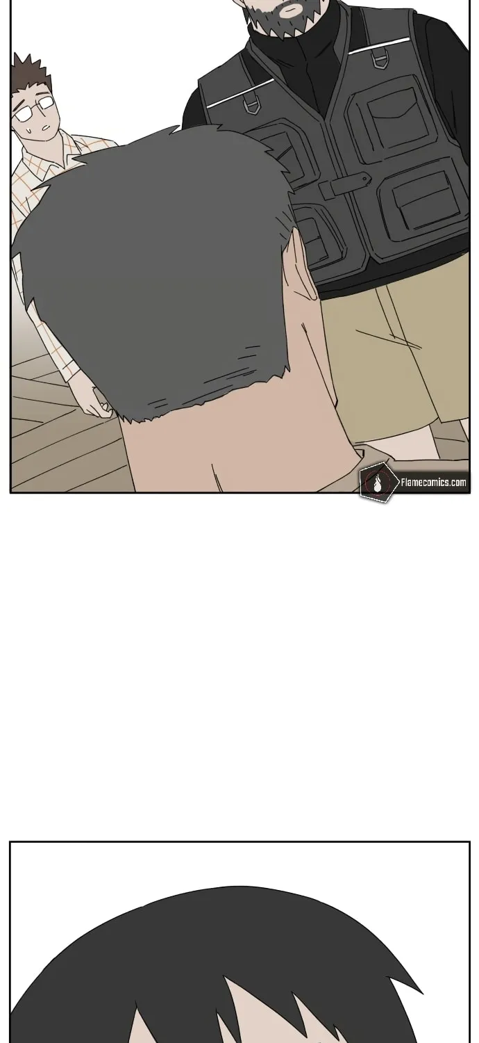 Read Hard Line (Colored) chapter 19 image 68 on Lezhin