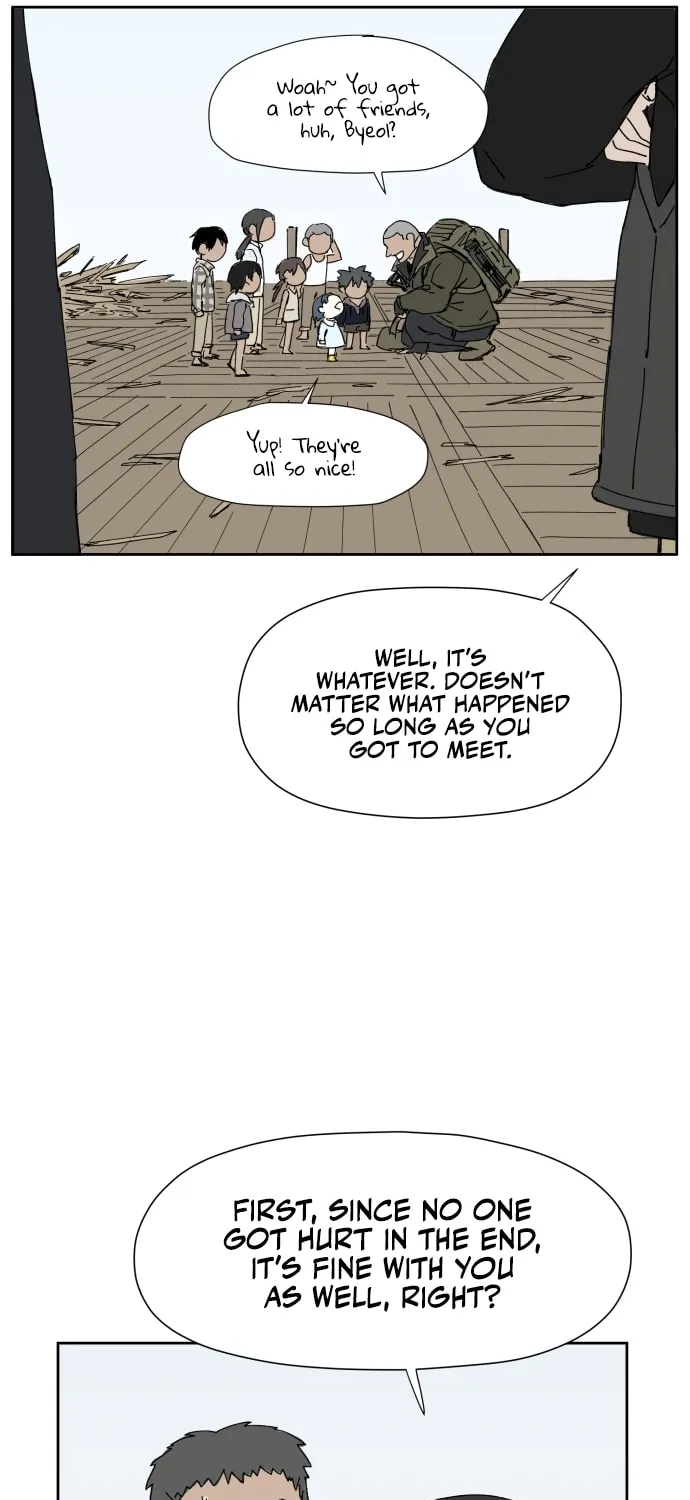 Read Hard Line (Colored) chapter 19 image 8 on Lezhin