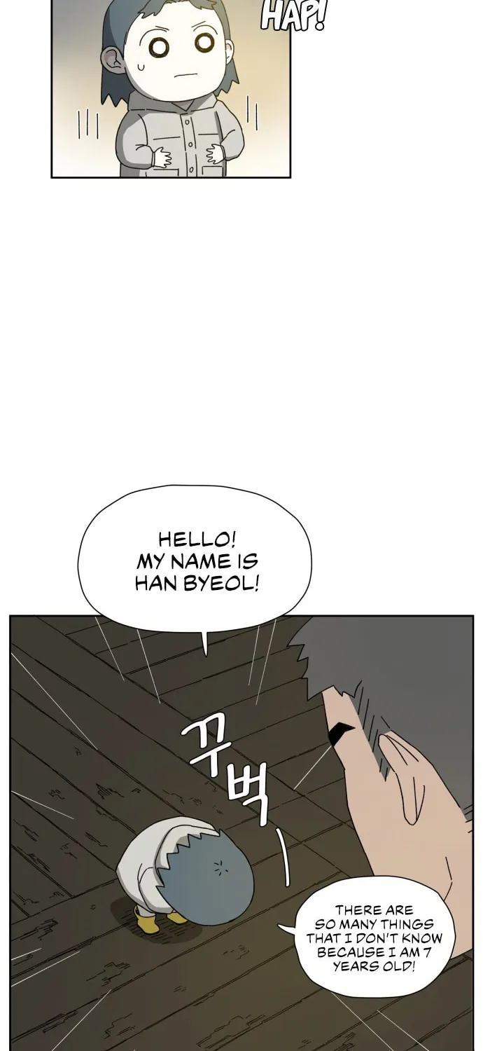 Read Hard Line (Colored) chapter 2 image 1 on Lezhin