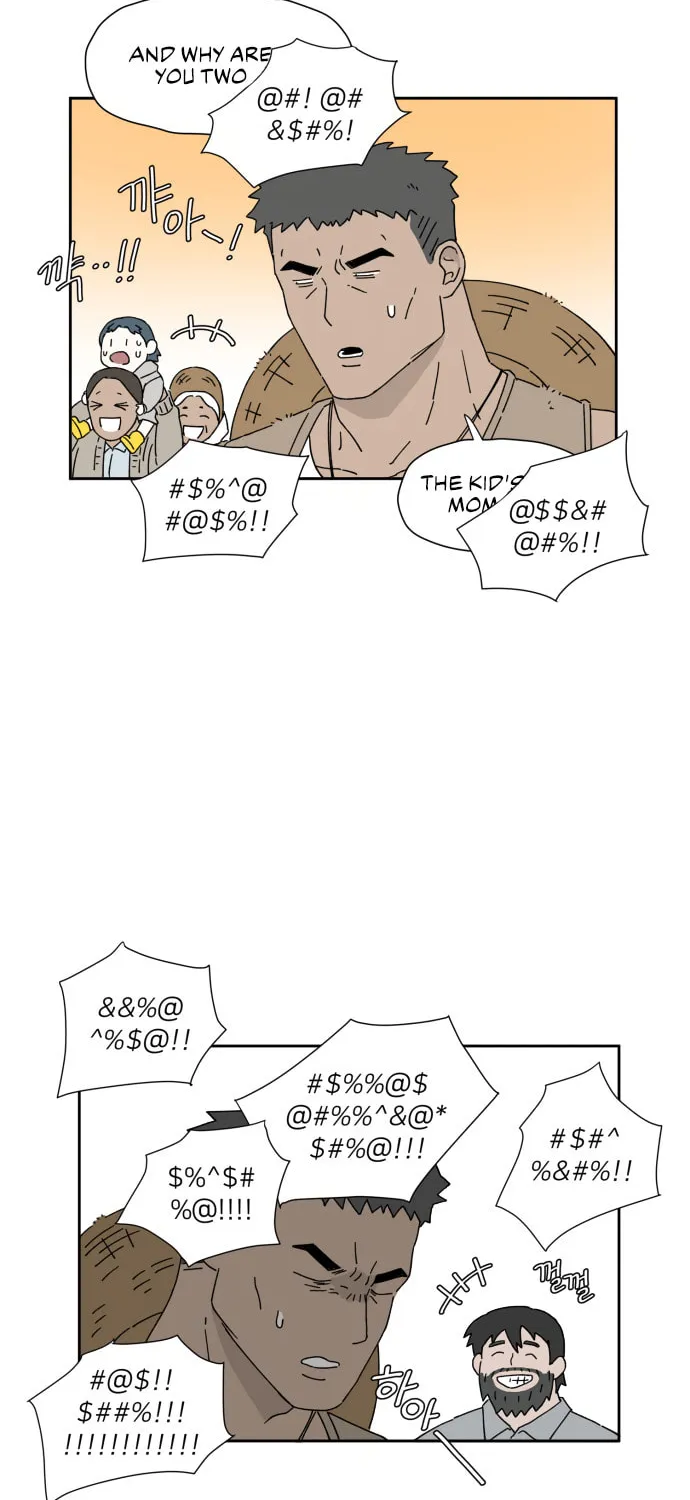 Read Hard Line (Colored) chapter 2 image 10 on Lezhin