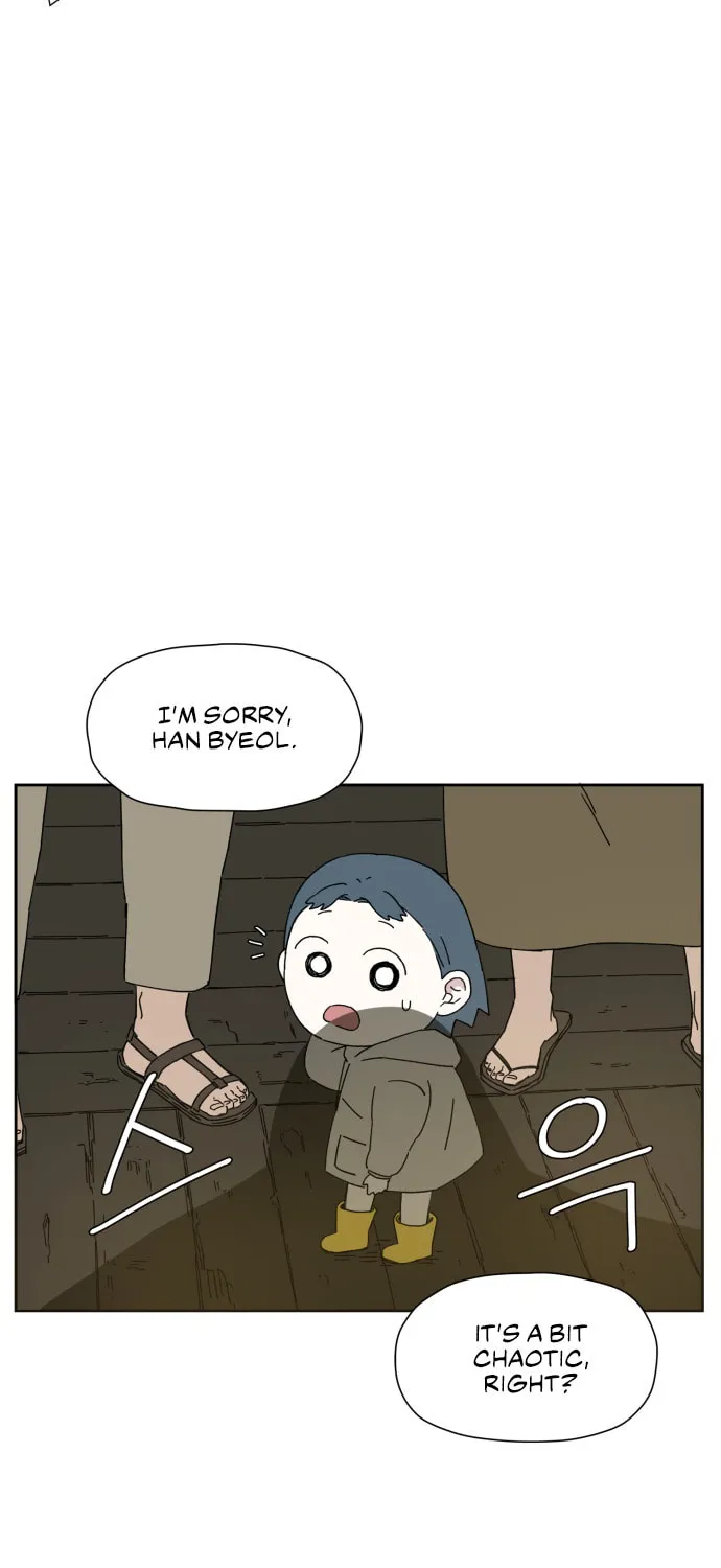 Read Hard Line (Colored) chapter 2 image 11 on Lezhin