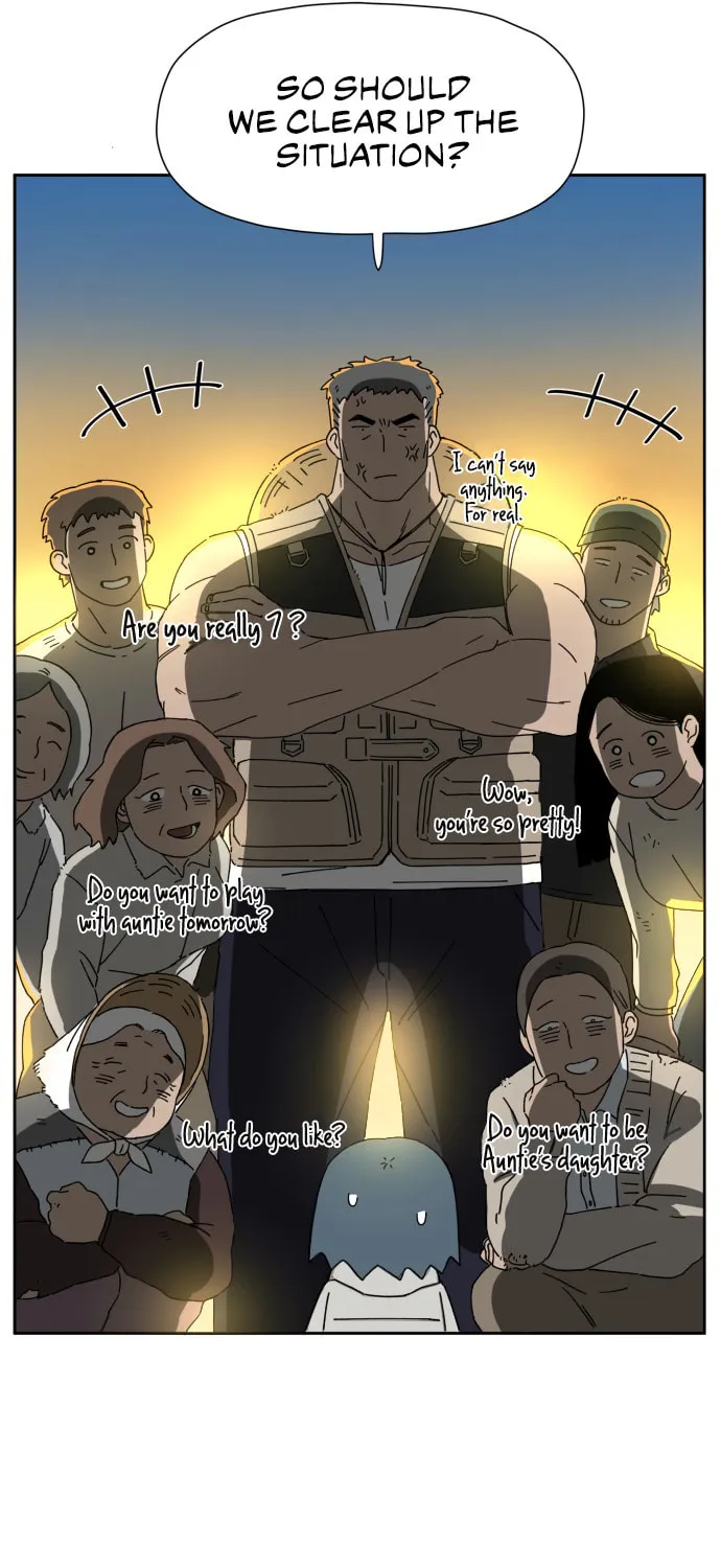 Read Hard Line (Colored) chapter 2 image 13 on Lezhin