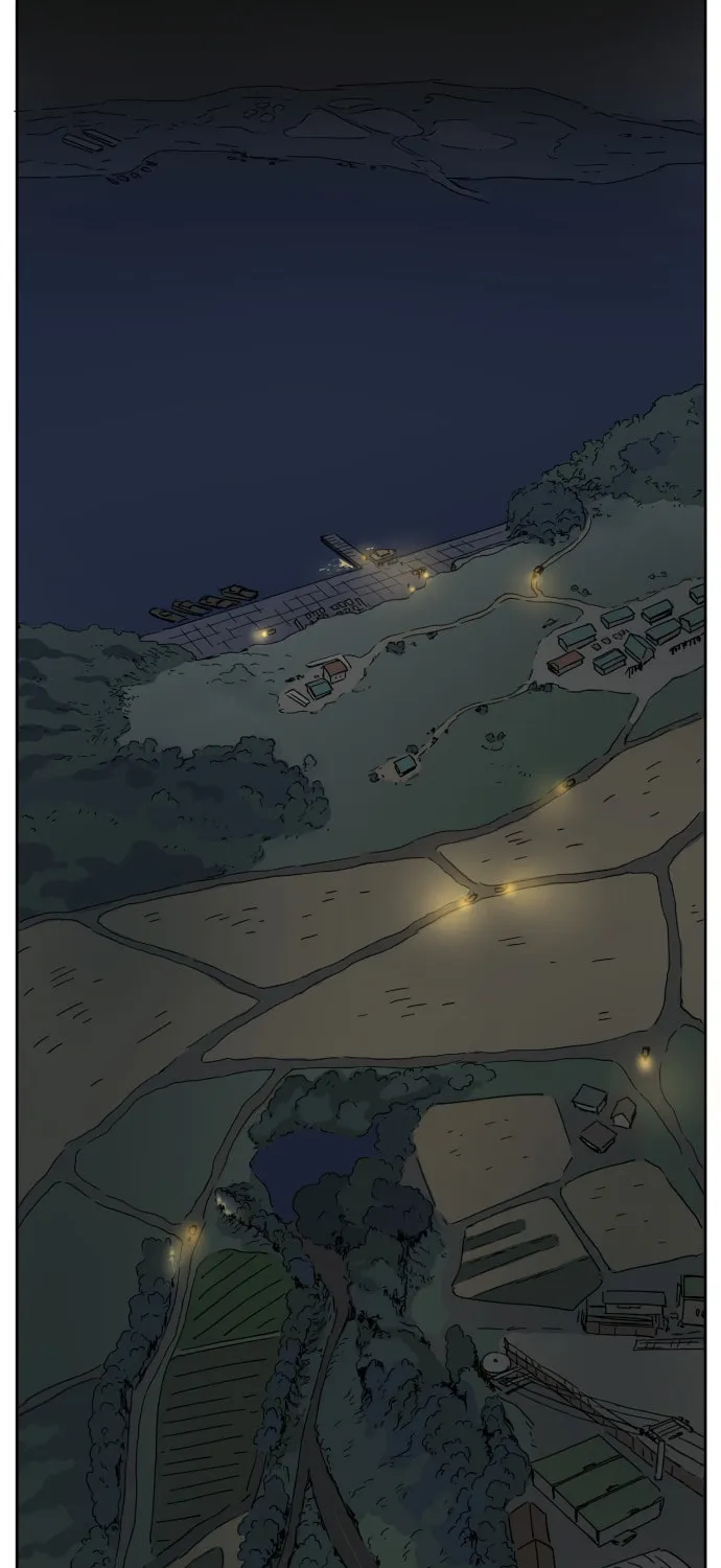 Read Hard Line (Colored) chapter 2 image 15 on Lezhin