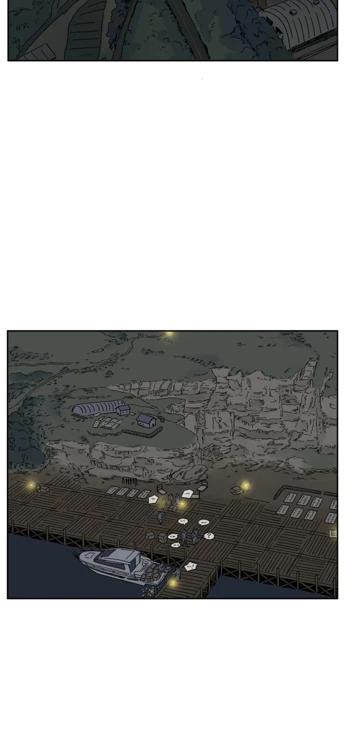 Read Hard Line (Colored) chapter 2 image 16 on Lezhin