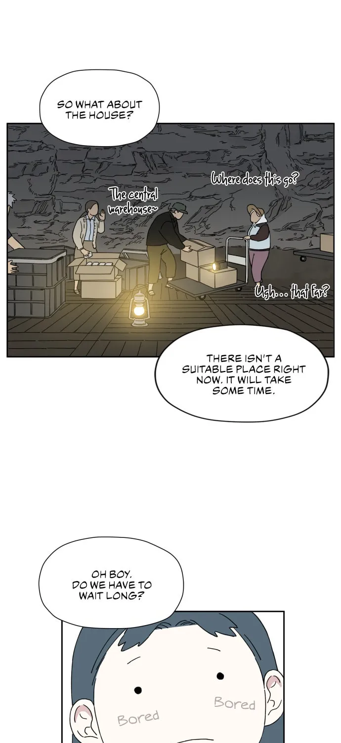 Read Hard Line (Colored) chapter 2 image 17 on Lezhin