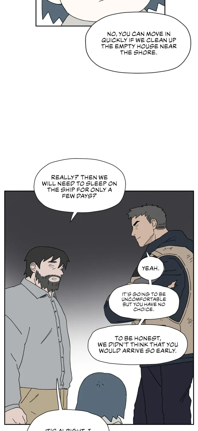 Read Hard Line (Colored) chapter 2 image 18 on Lezhin