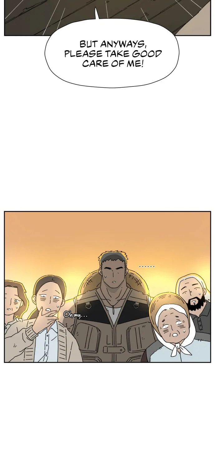 Read Hard Line (Colored) chapter 2 image 2 on Lezhin
