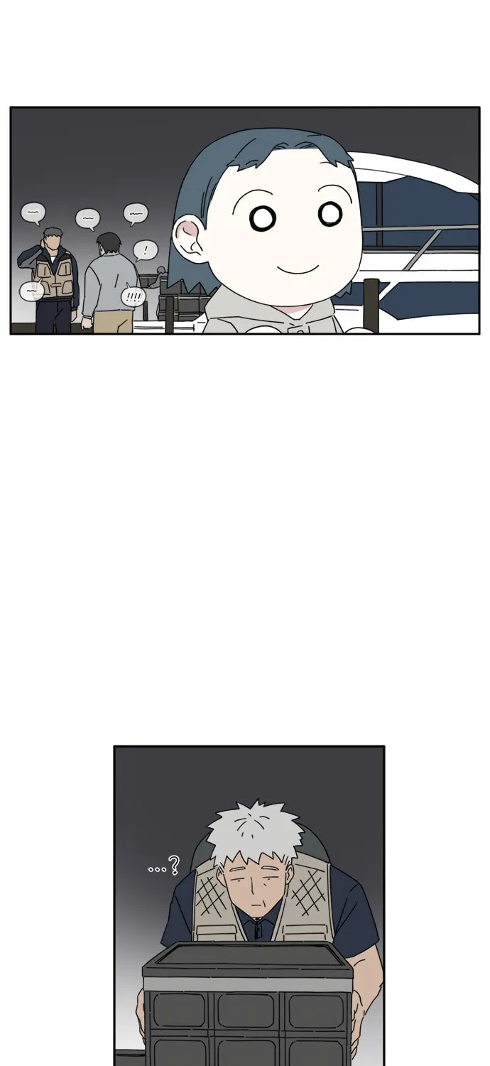 Read Hard Line (Colored) chapter 2 image 23 on Lezhin