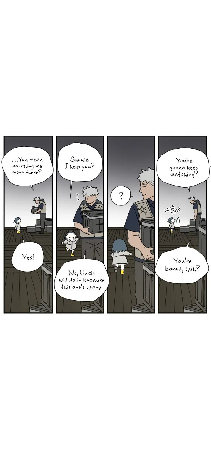 Read Hard Line (Colored) chapter 2 image 25 on Lezhin