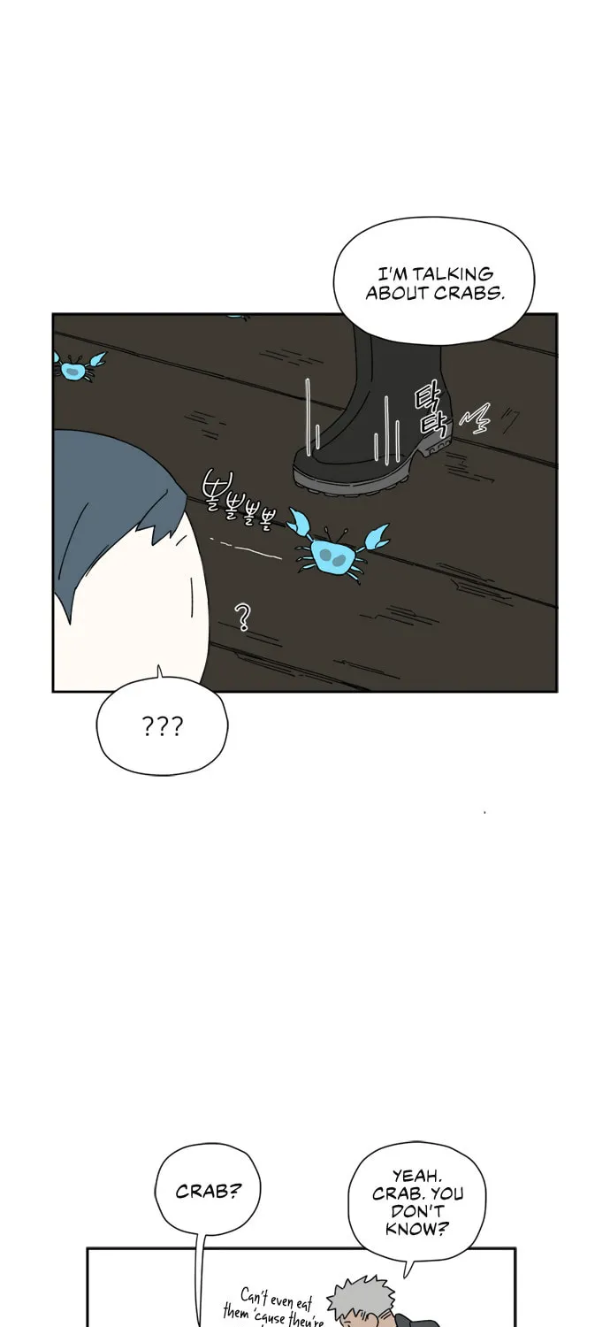 Read Hard Line (Colored) chapter 2 image 27 on Lezhin