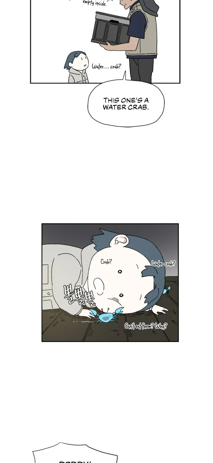 Read Hard Line (Colored) chapter 2 image 28 on Lezhin