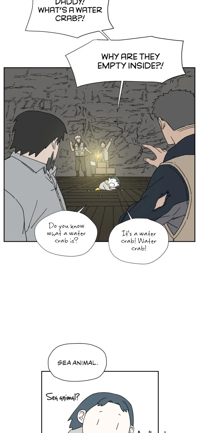 Read Hard Line (Colored) chapter 2 image 29 on Lezhin