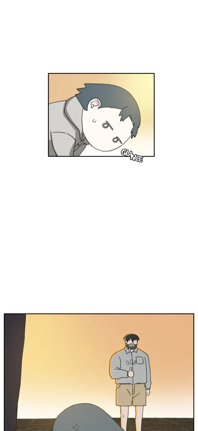 Read Hard Line (Colored) chapter 2 image 3 on Lezhin