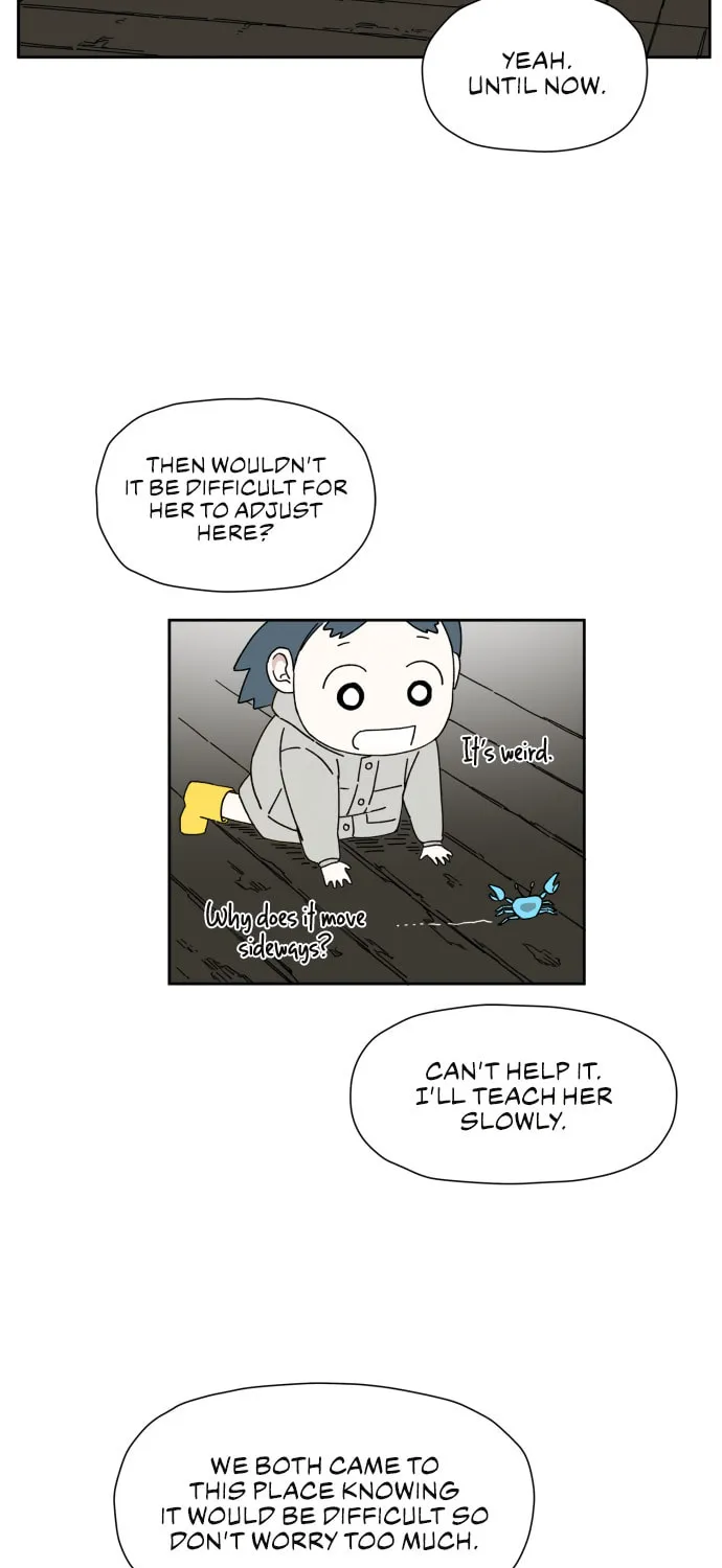 Read Hard Line (Colored) chapter 2 image 31 on Lezhin